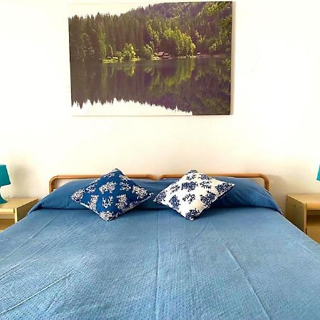 Scala Blu - Immobilevante Ponza Bagian luar foto