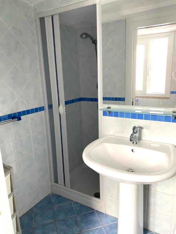 Scala Blu - Immobilevante Ponza Bagian luar foto
