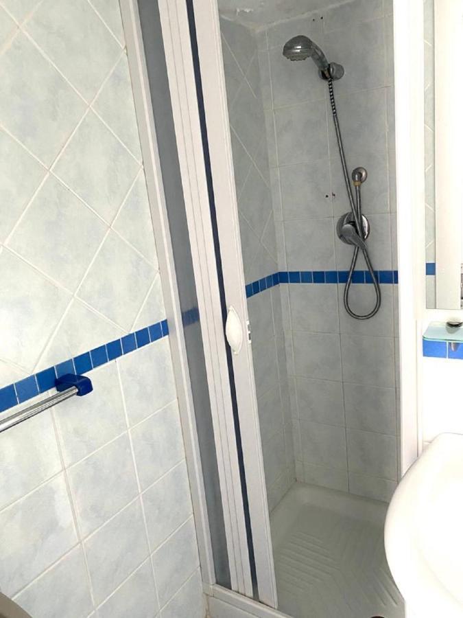 Scala Blu - Immobilevante Ponza Bagian luar foto