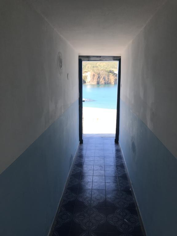 Scala Blu - Immobilevante Ponza Bagian luar foto